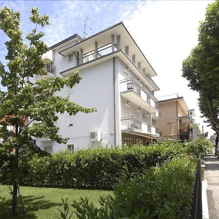 Hotel Ardesia Rimini Exterior photo