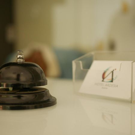 Hotel Ardesia Rimini Exterior photo