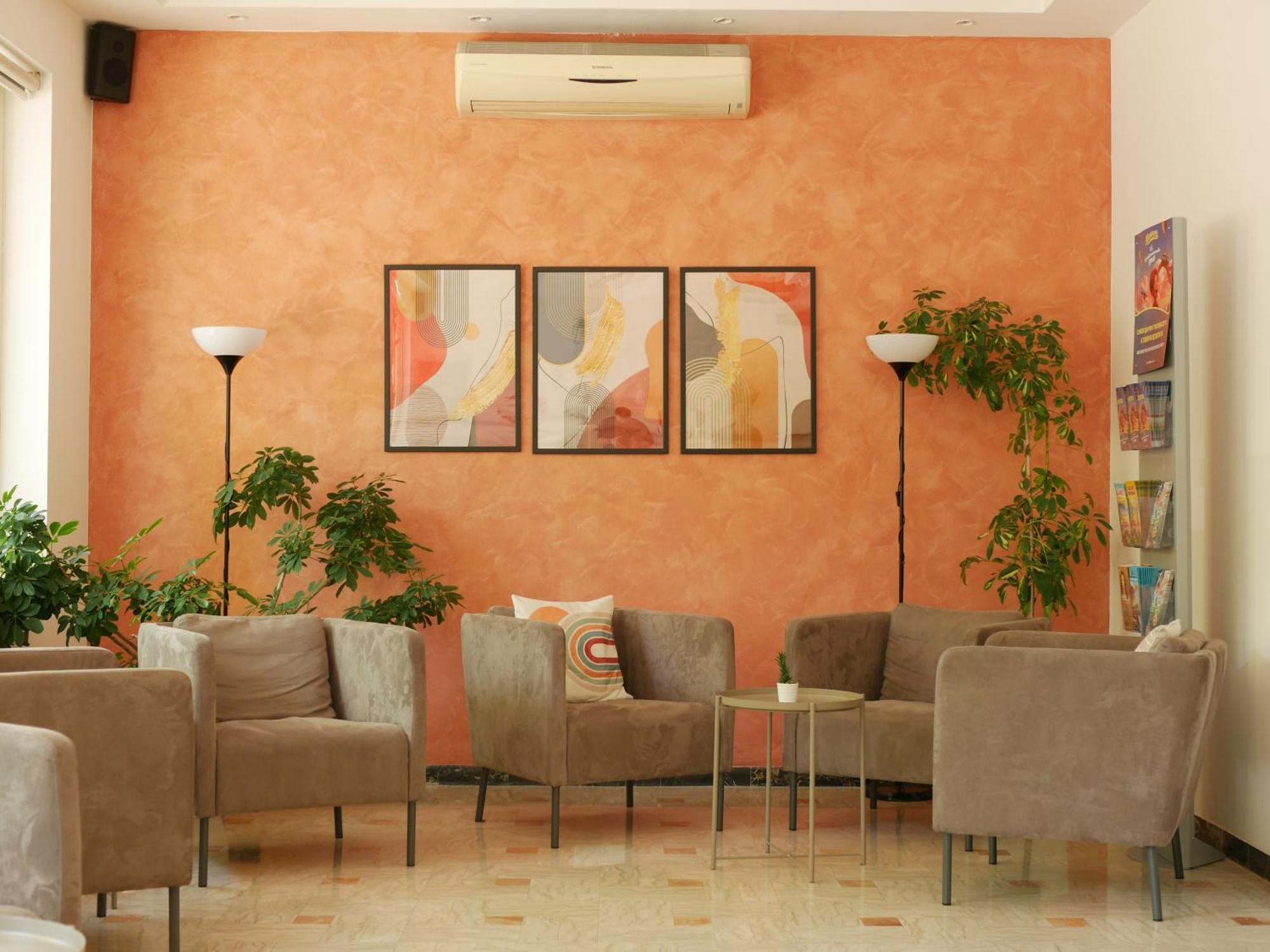 Hotel Ardesia Rimini Exterior photo