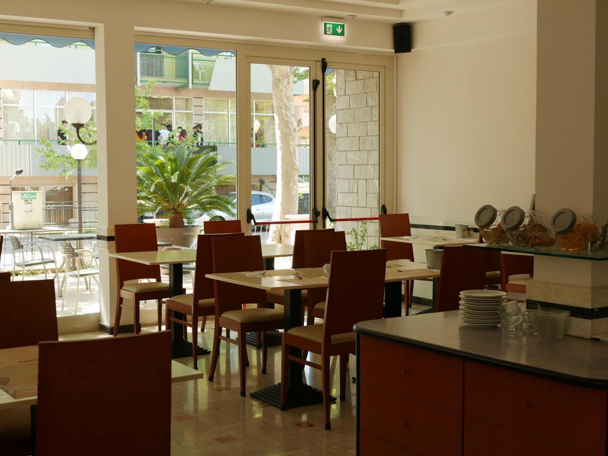 Hotel Ardesia Rimini Exterior photo